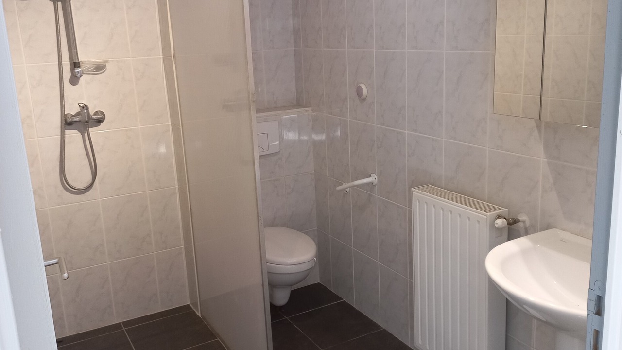 Photo of Bathroom in Bazougers
