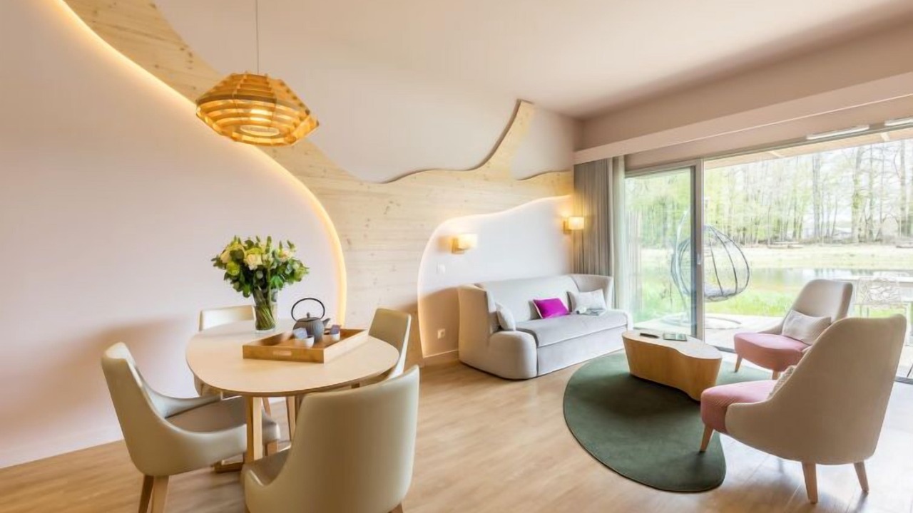 Photo of Livingroom in Bailly-Romainvilliers