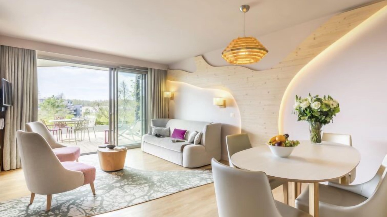 Photo of Livingroom in Bailly-Romainvilliers