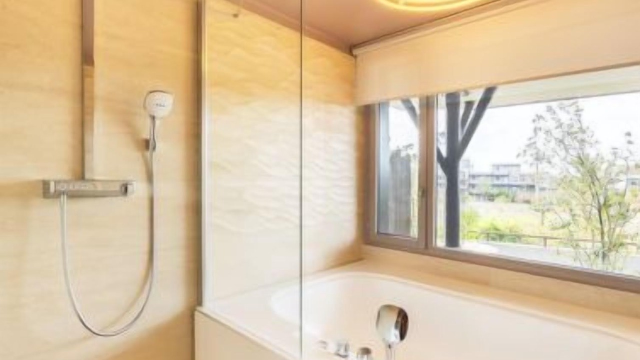 Photo of Bathroom in Bailly-Romainvilliers
