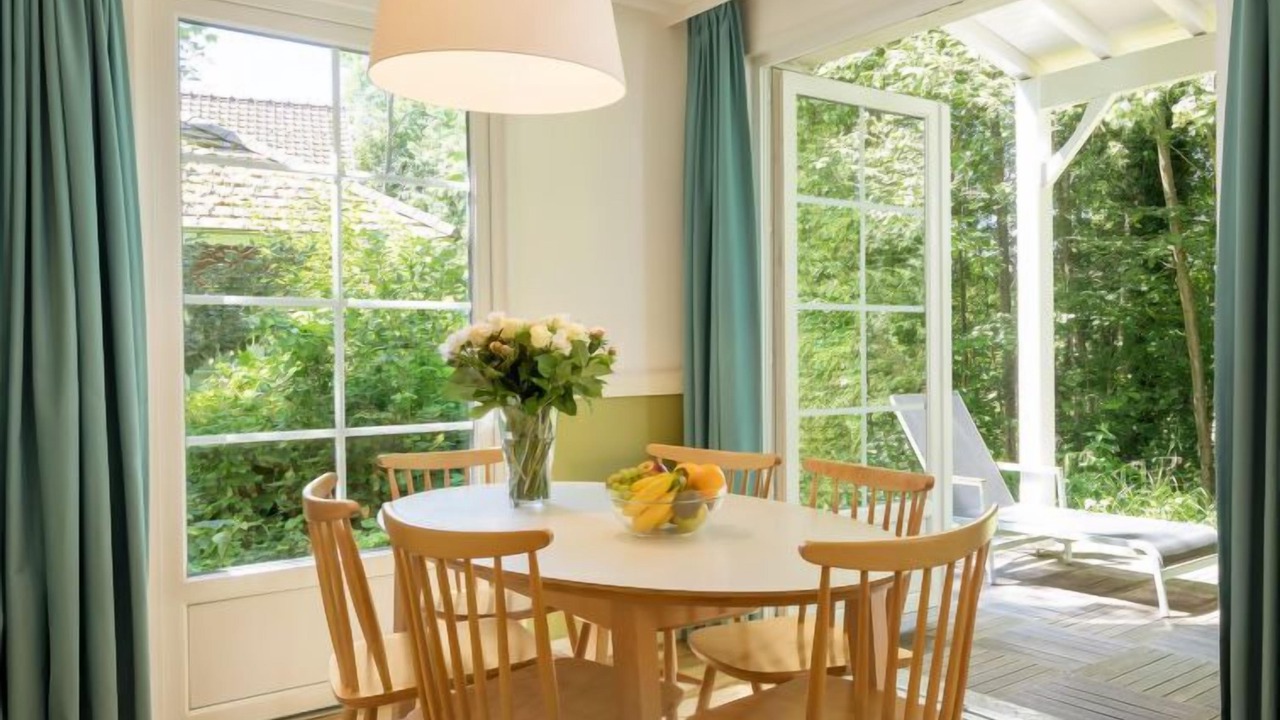 Photo of Bedroom in Chamouille
