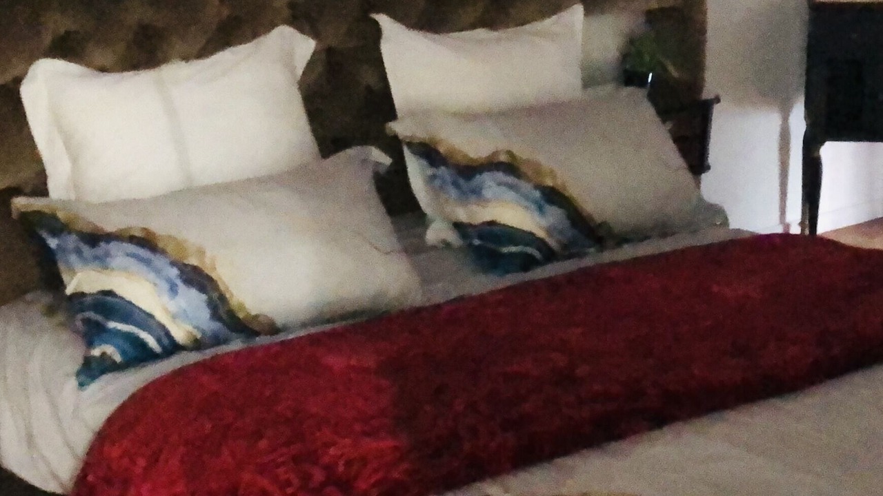 Photo of Bedroom in Nord - Gare