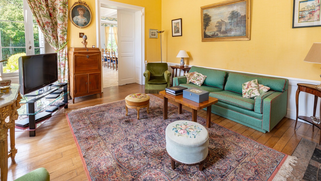 Photo of Livingroom in Beauvais