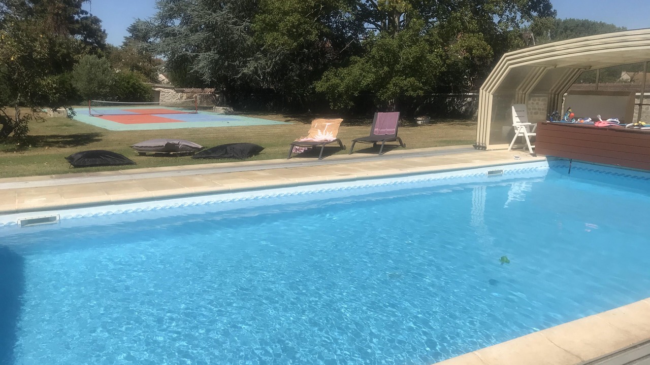 Photo of Outdoor in Moigny-sur-Ecole