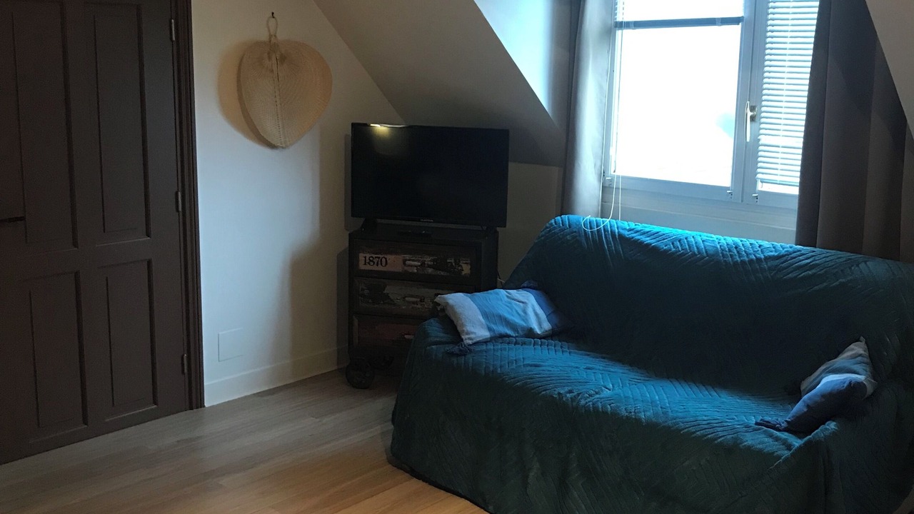 Photo of Livingroom in Moigny-sur-Ecole
