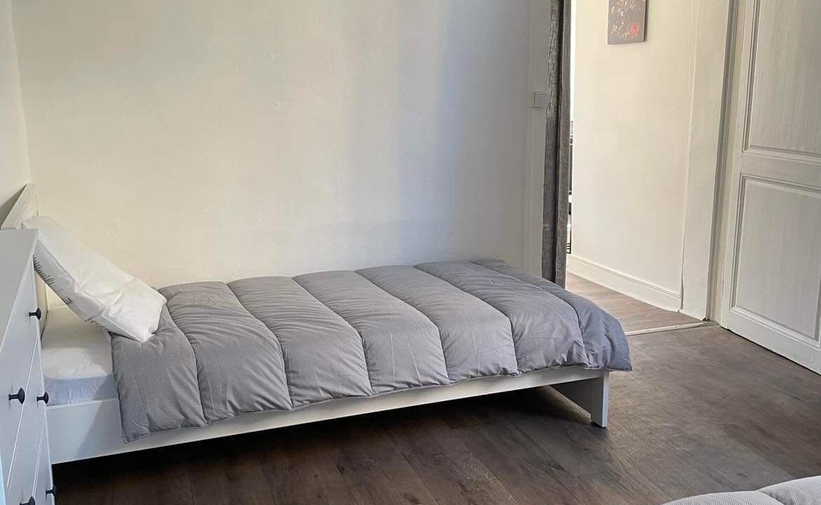 Photo of Bedroom in Saint-Omer