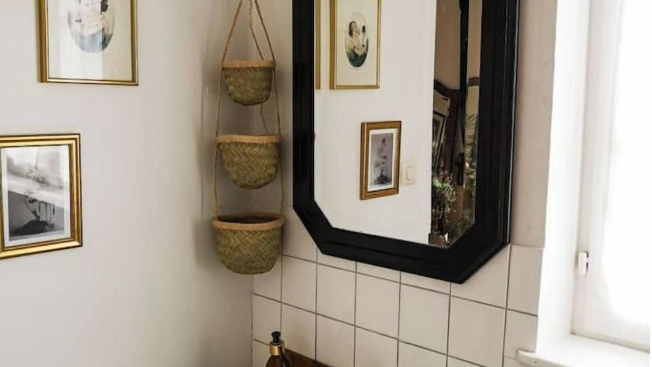 Photo of Bathroom in Dieppe