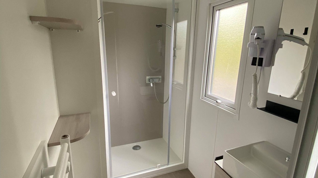 Photo of Bathroom in Granges-Aumontzey