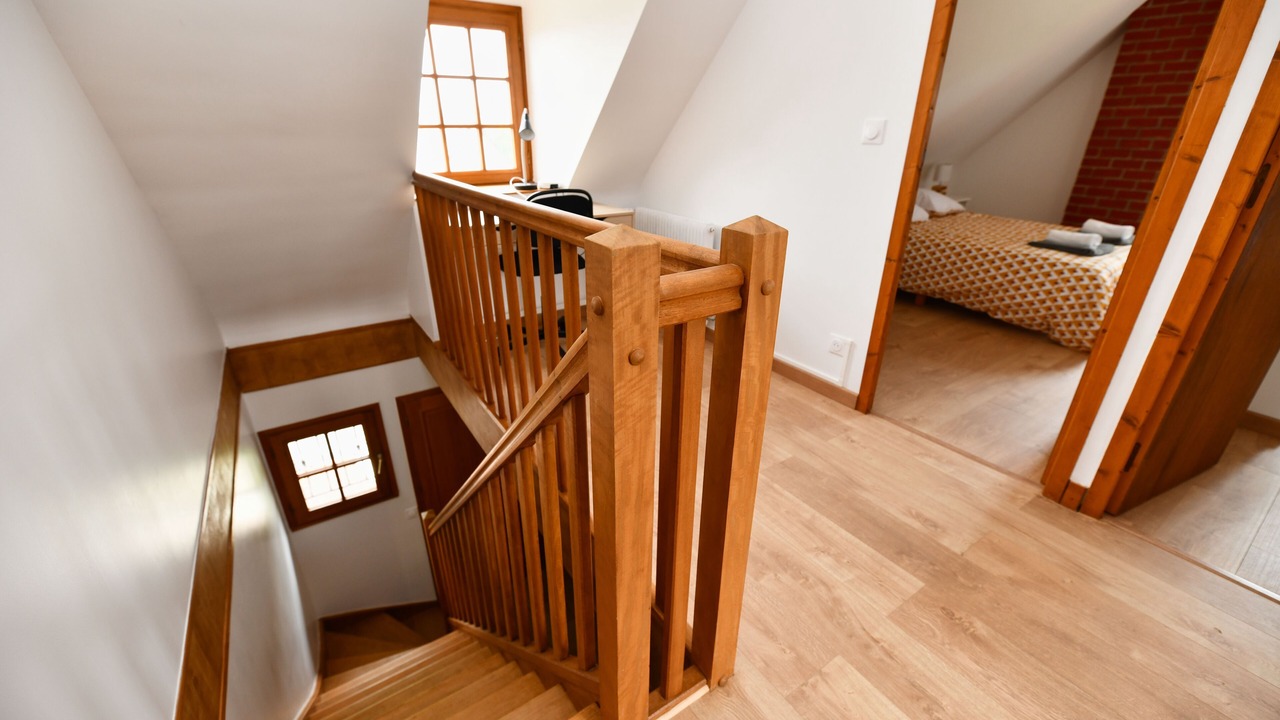Photo of Bedroom in Eu