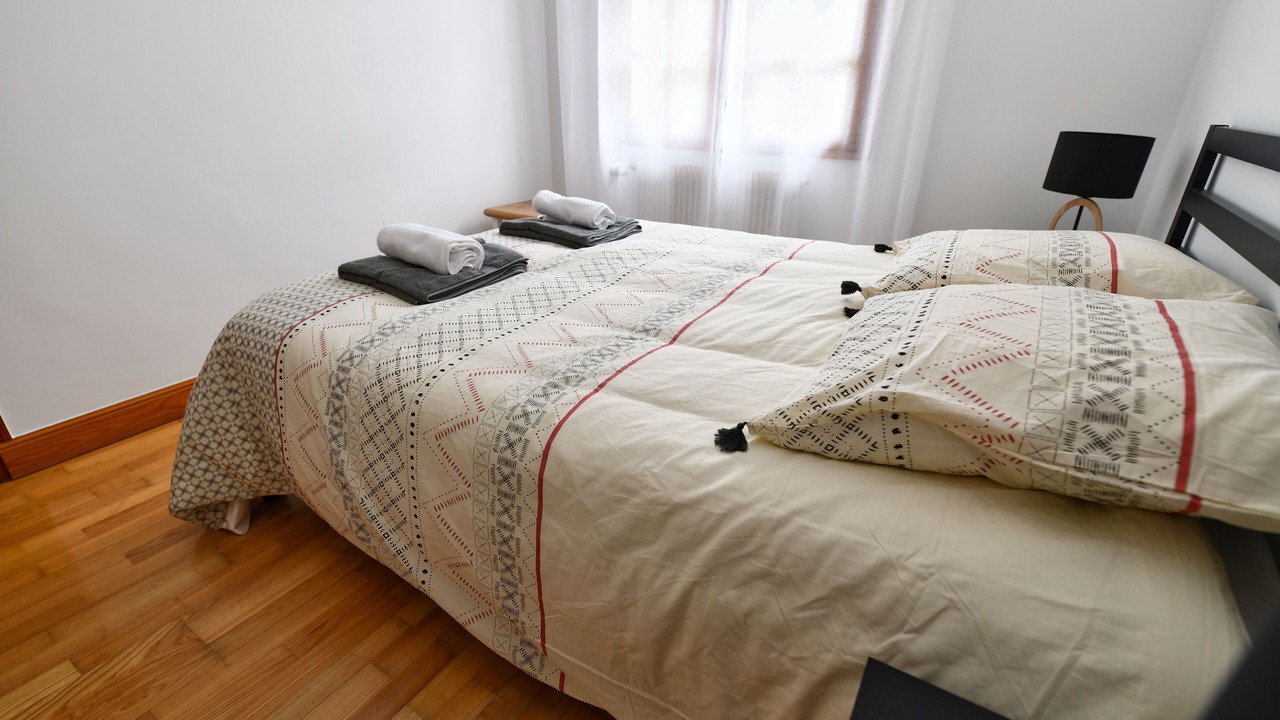 Photo of Bedroom in Eu