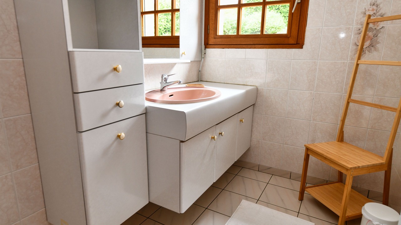 Photo of Bathroom in Eu
