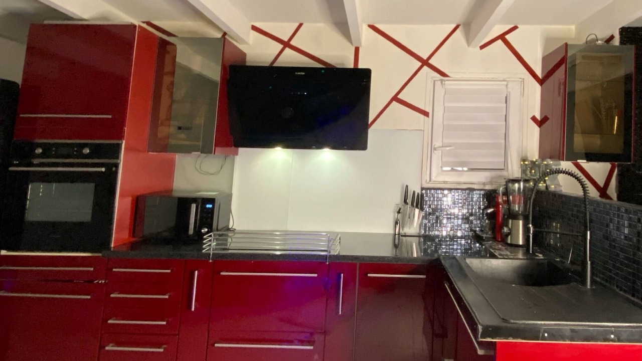 Photo of Kitchen in Goussainville
