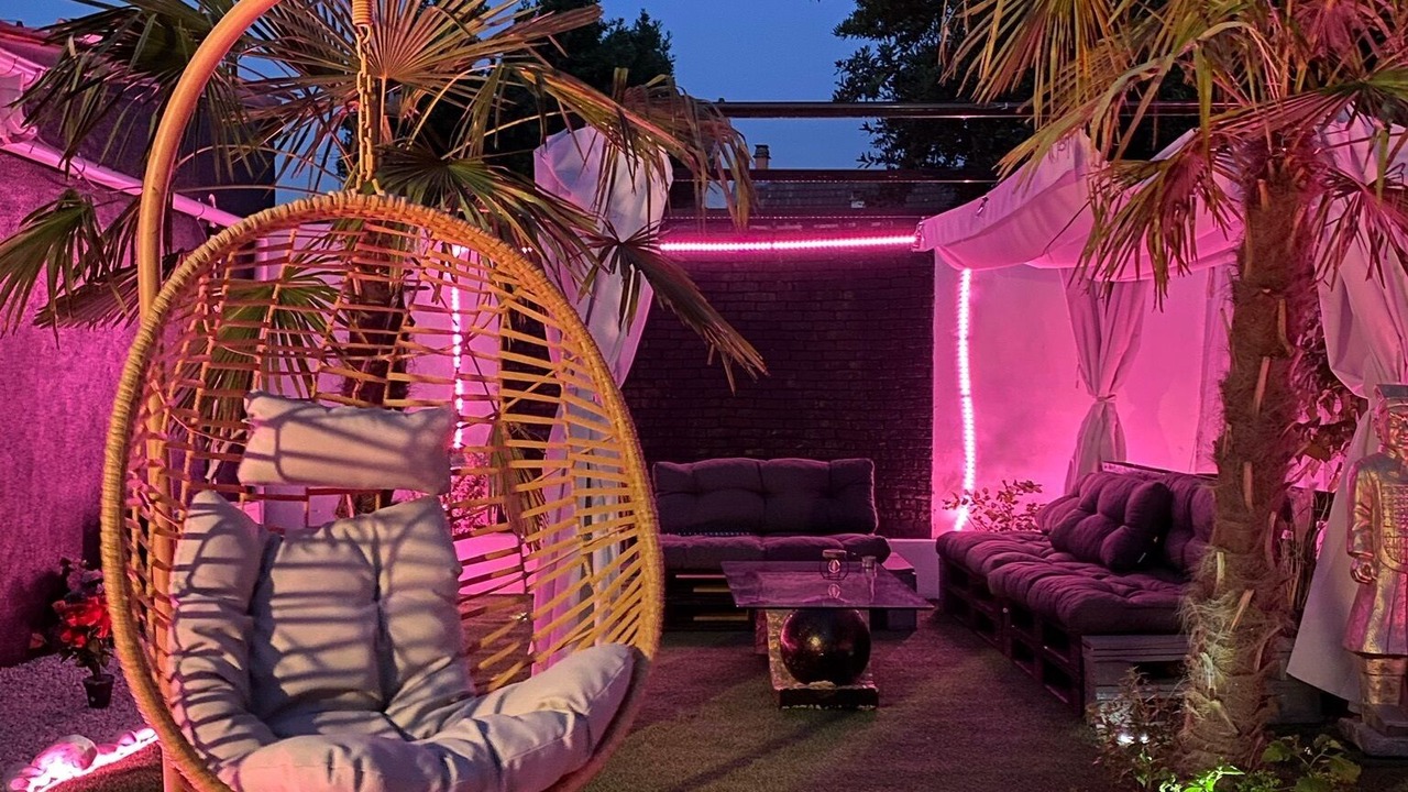Photo of Patio Balcony in Goussainville