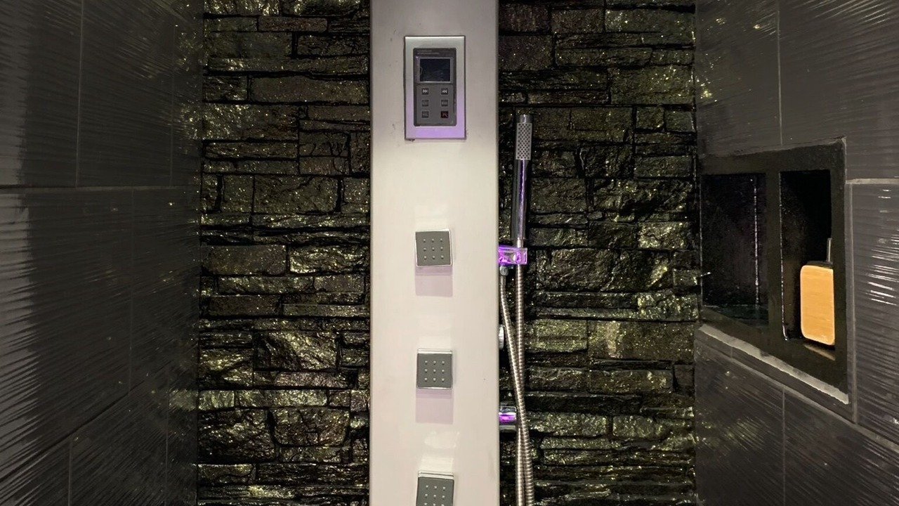 Photo of Bathroom in Goussainville