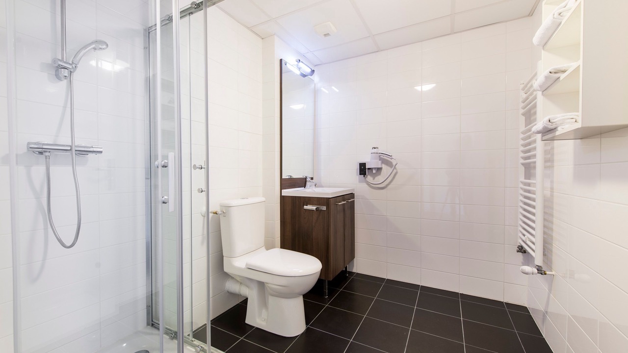 Photo of Bathroom in Dijon