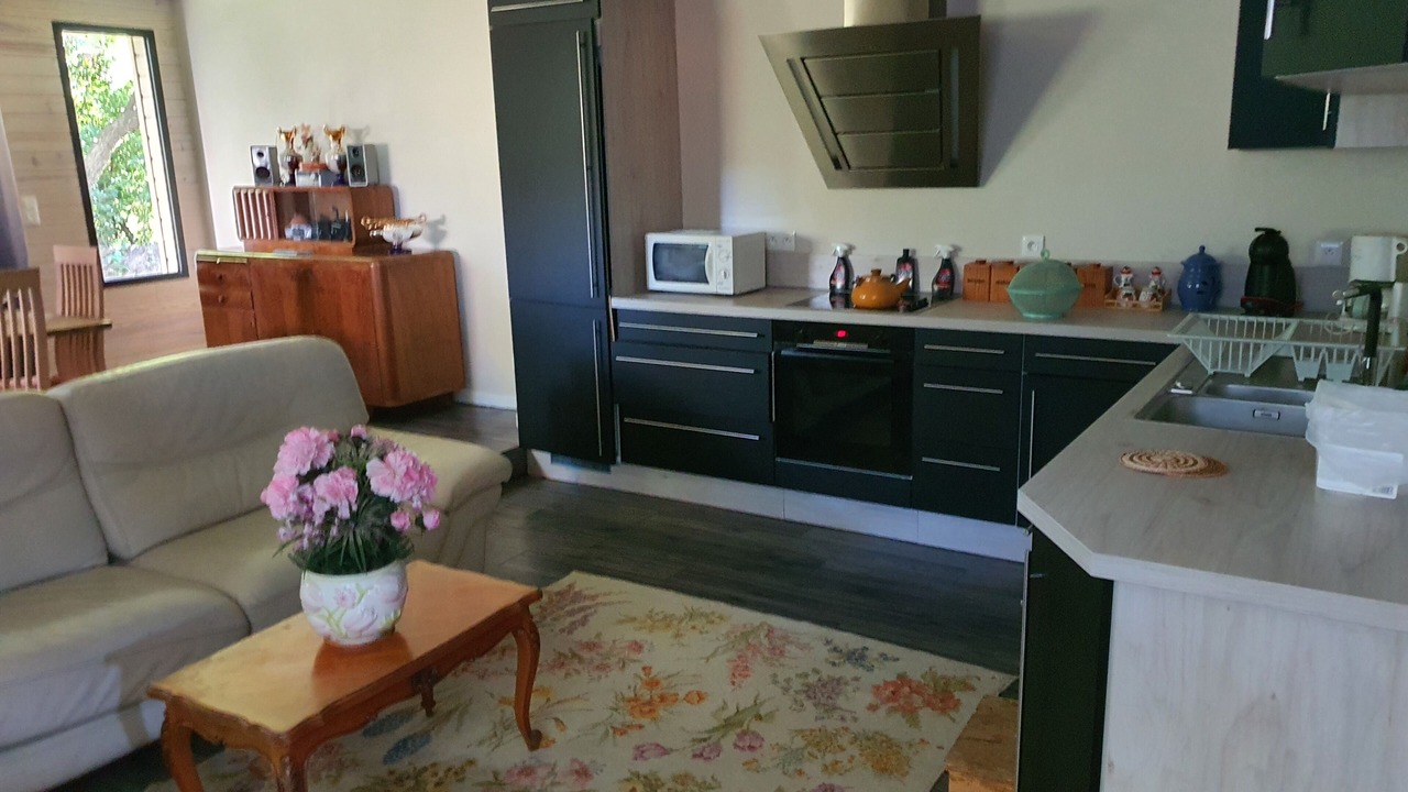 Photo of Livingroom in Beaumont-le-Hareng