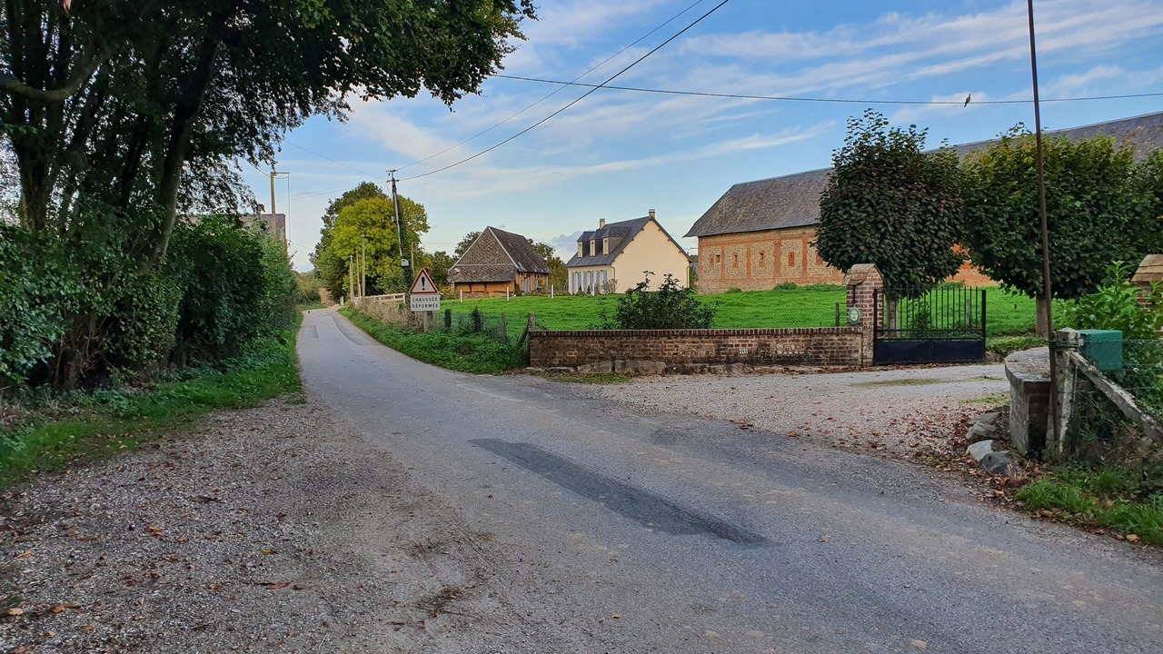 Photo of Outdoor in Beaumont-le-Hareng