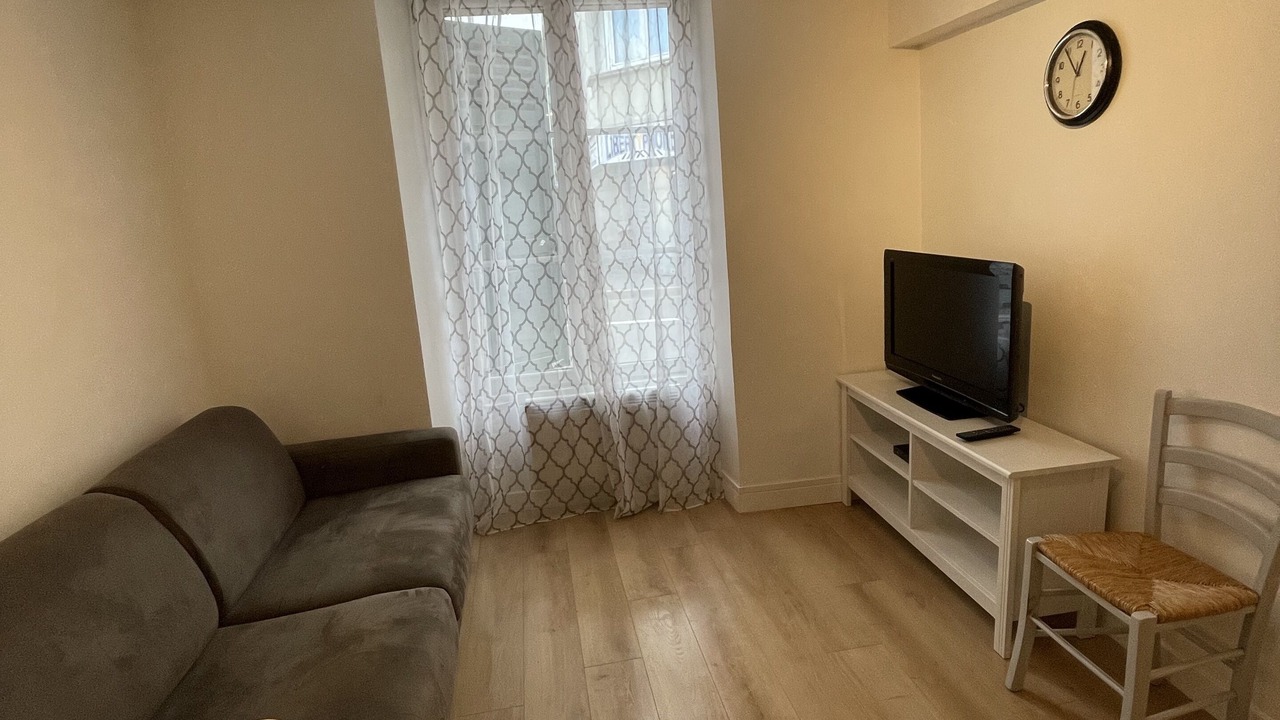 Photo of Livingroom in Villiers-le-Bel