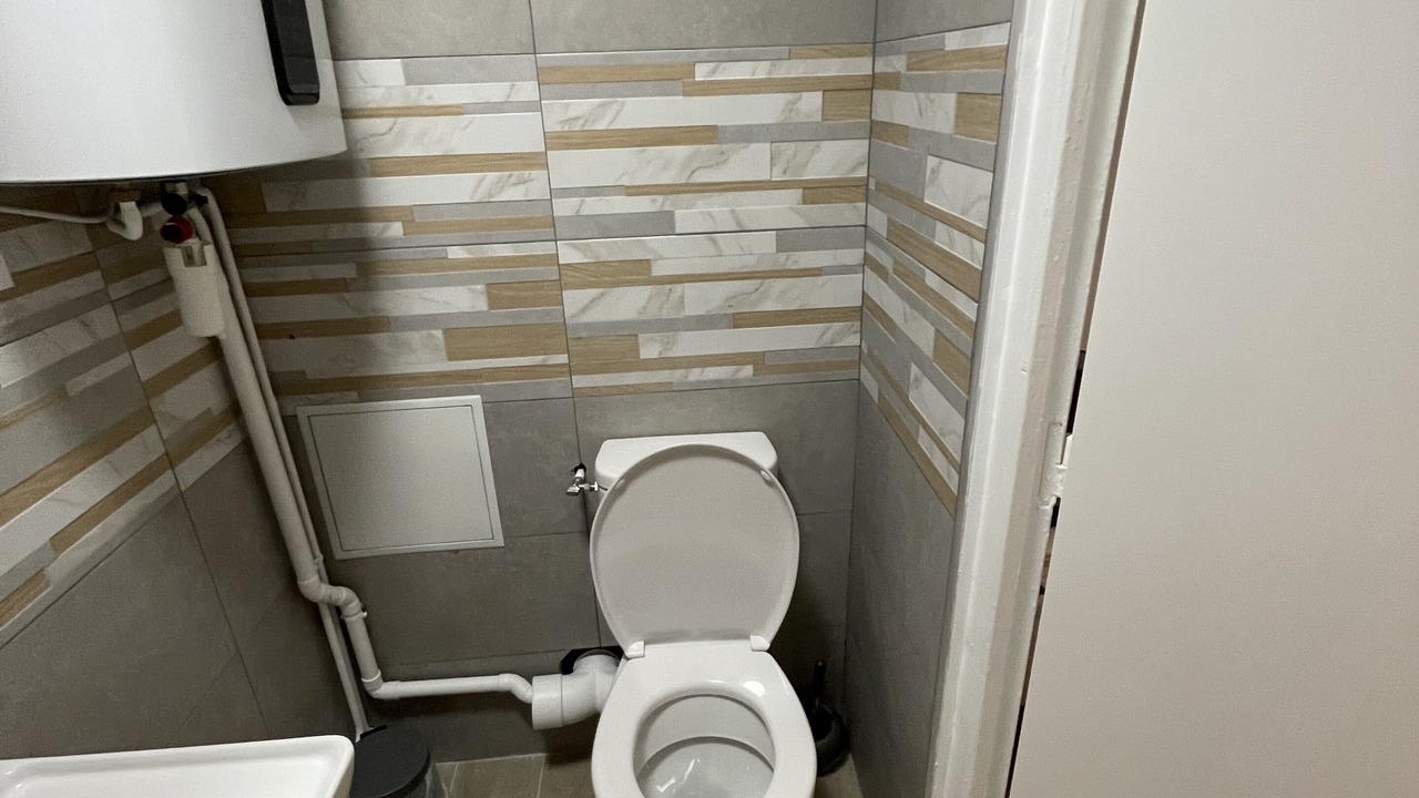 Photo of Bathroom in Villiers-le-Bel