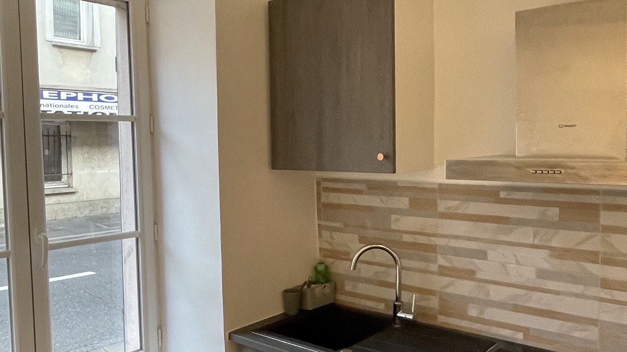 Photo of Kitchen in Villiers-le-Bel