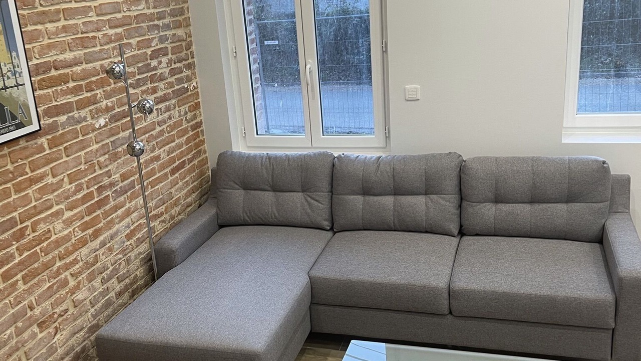 Photo of Livingroom in Le Heron