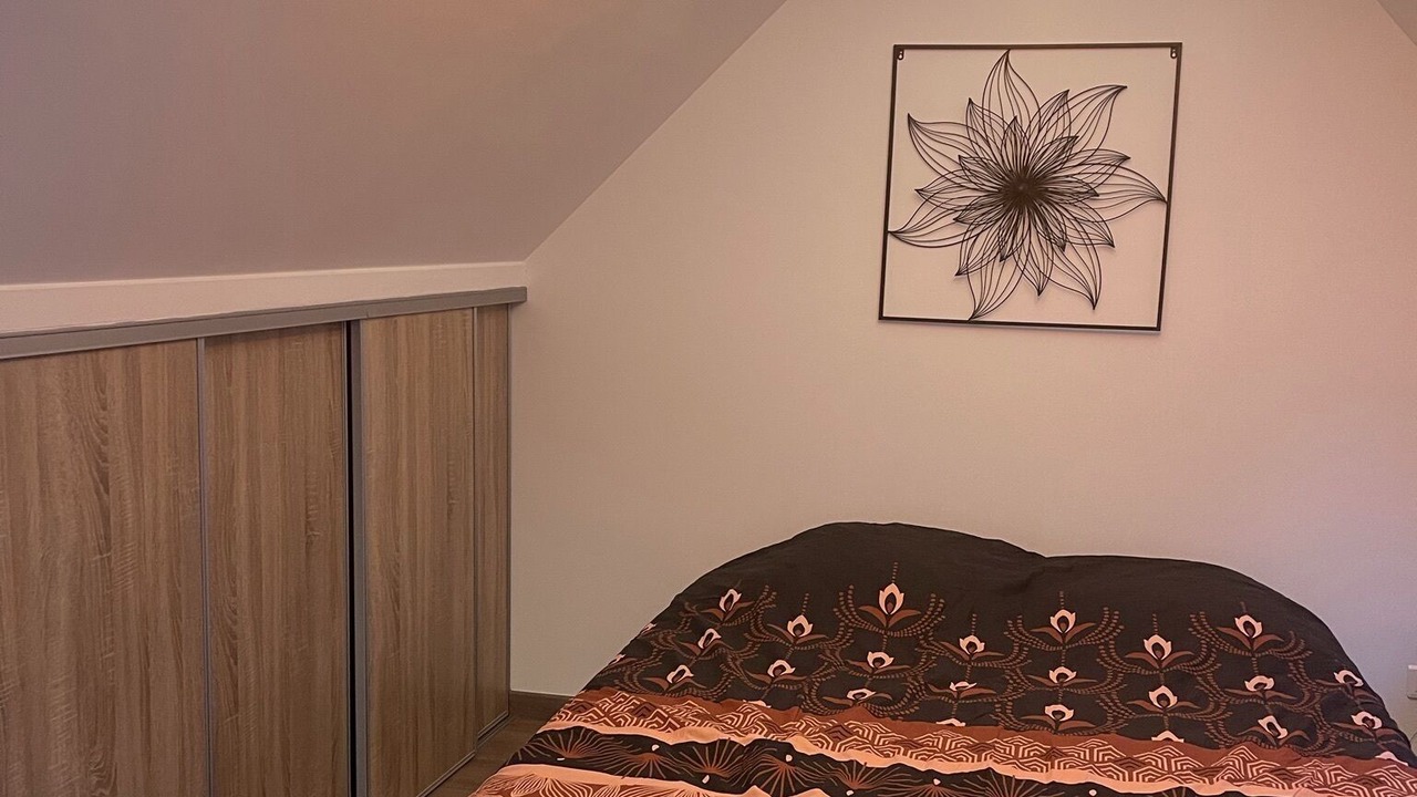 Photo of Bedroom in Le Heron