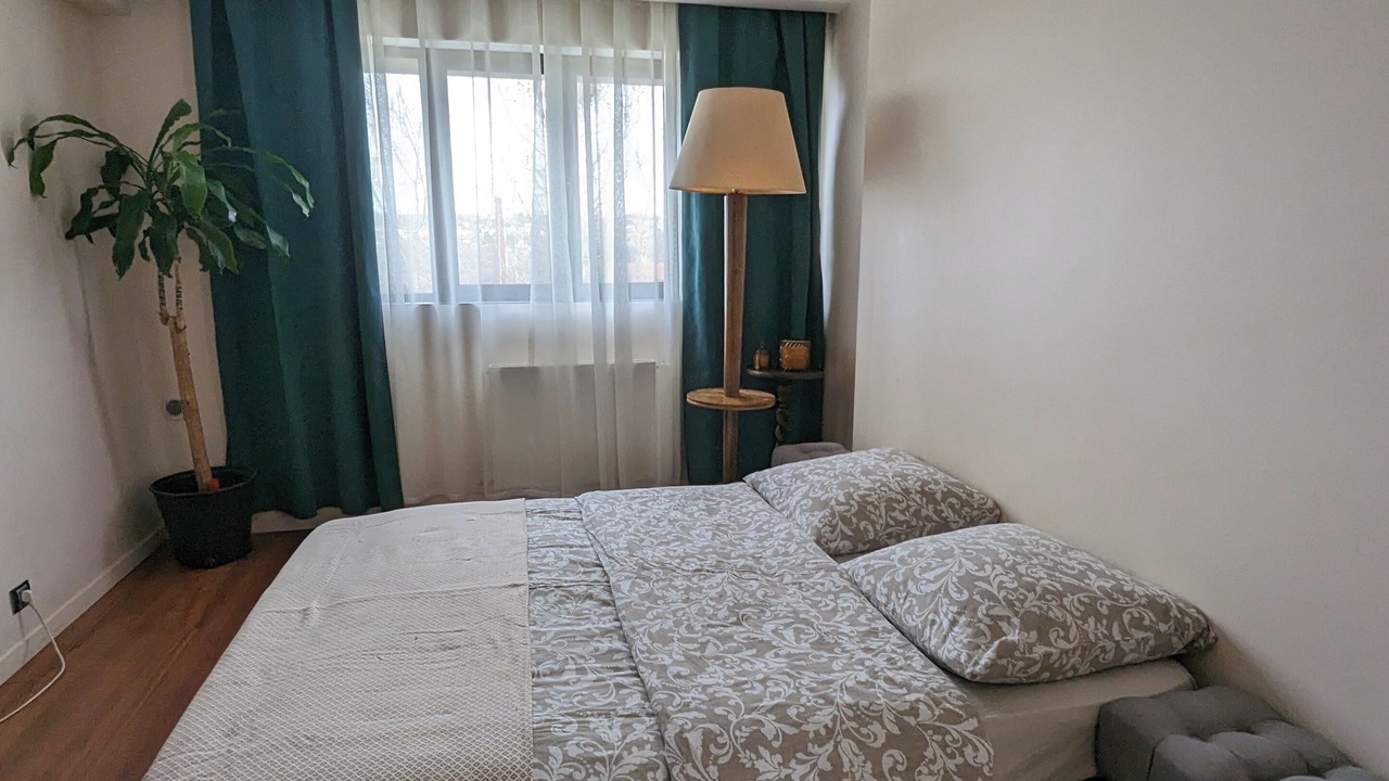 Photo of Bedroom in Montgeron