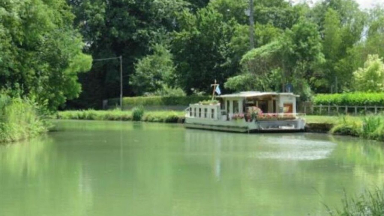 Photo of Outdoor in Tonnerre