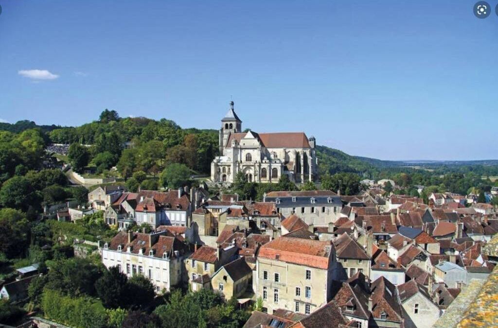 Photo of Outdoor in Tonnerre