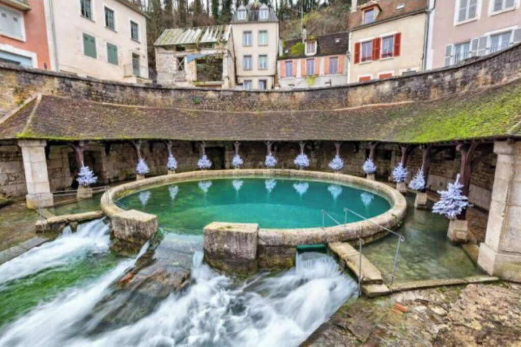 Photo of Outdoor in Tonnerre