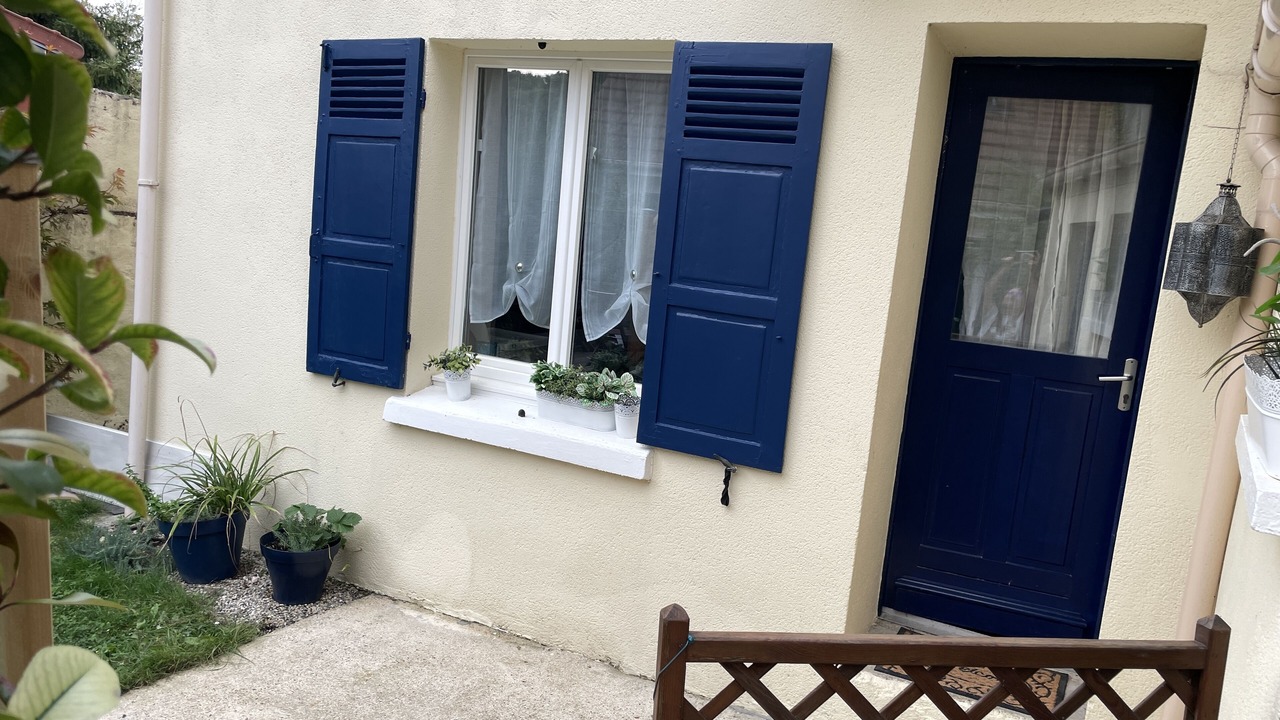 Photo of Outdoor in Viarmes