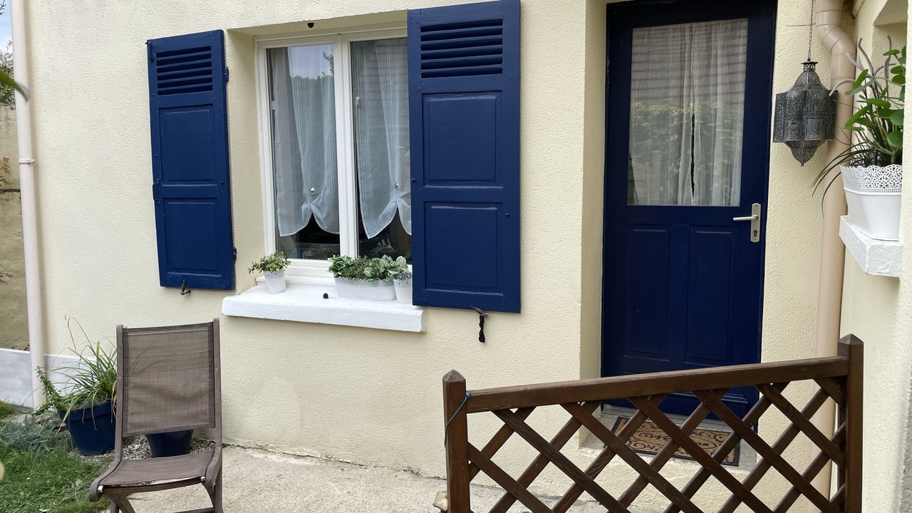 Photo of Outdoor in Viarmes