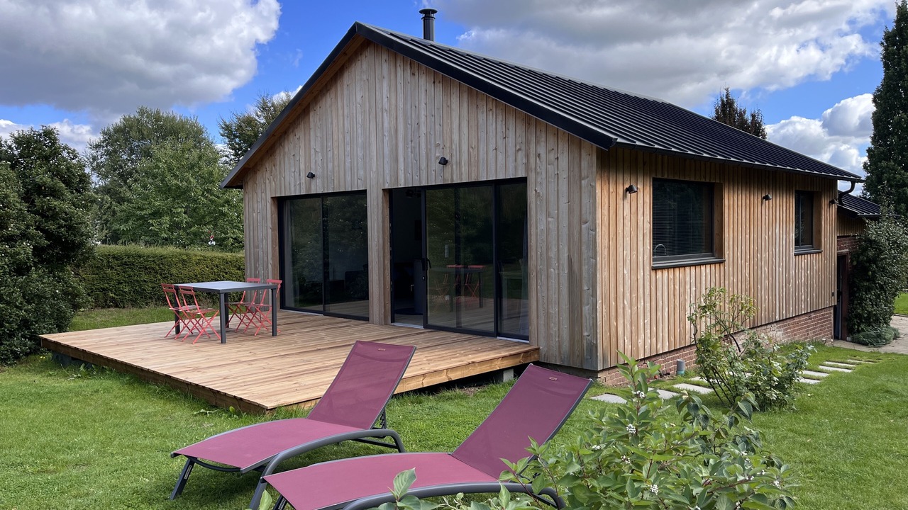 Photo of Outdoor in Beaumont-le-Hareng