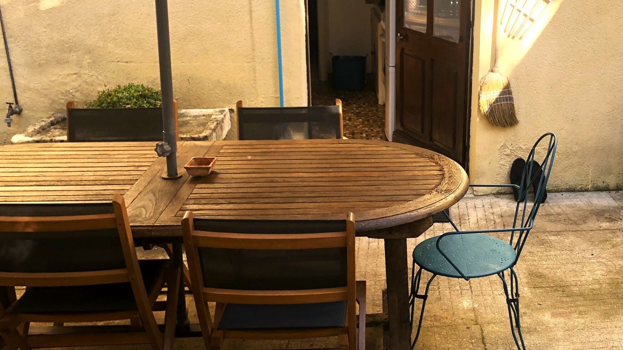 Photo of Outdoor in Chatel-Censoir