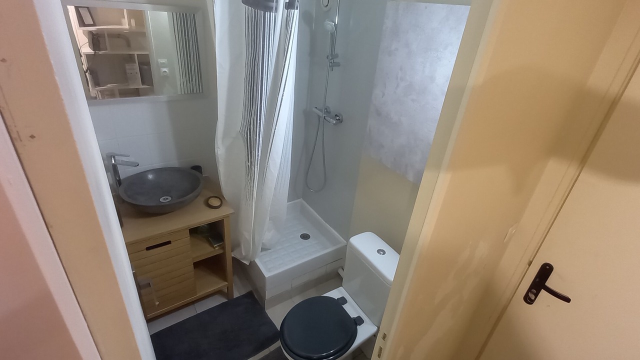 Photo of Bathroom in Clermont