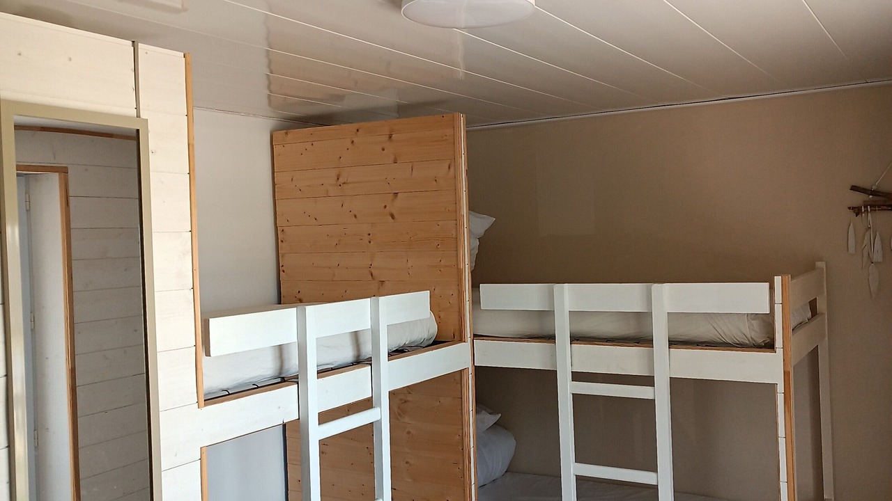 Photo of Bedroom in Quiberville