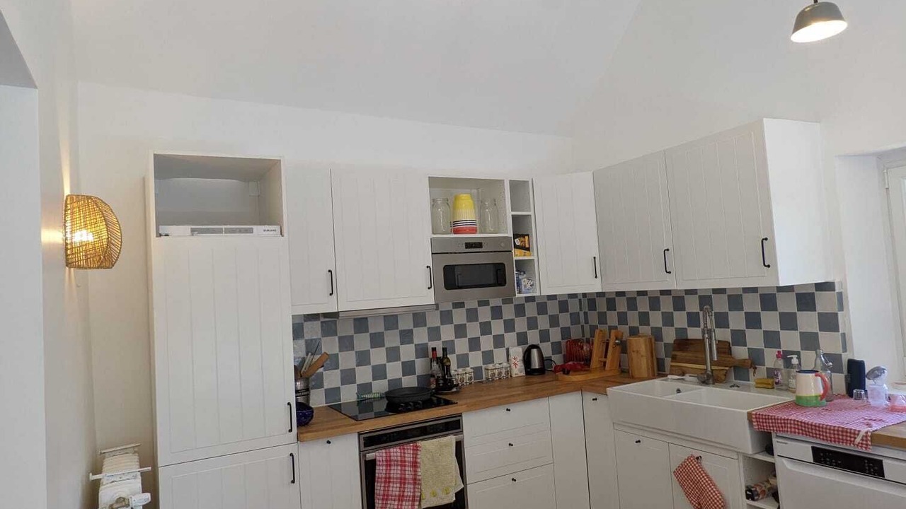 Photo of Kitchen in Mesnil-sur-l'Estree