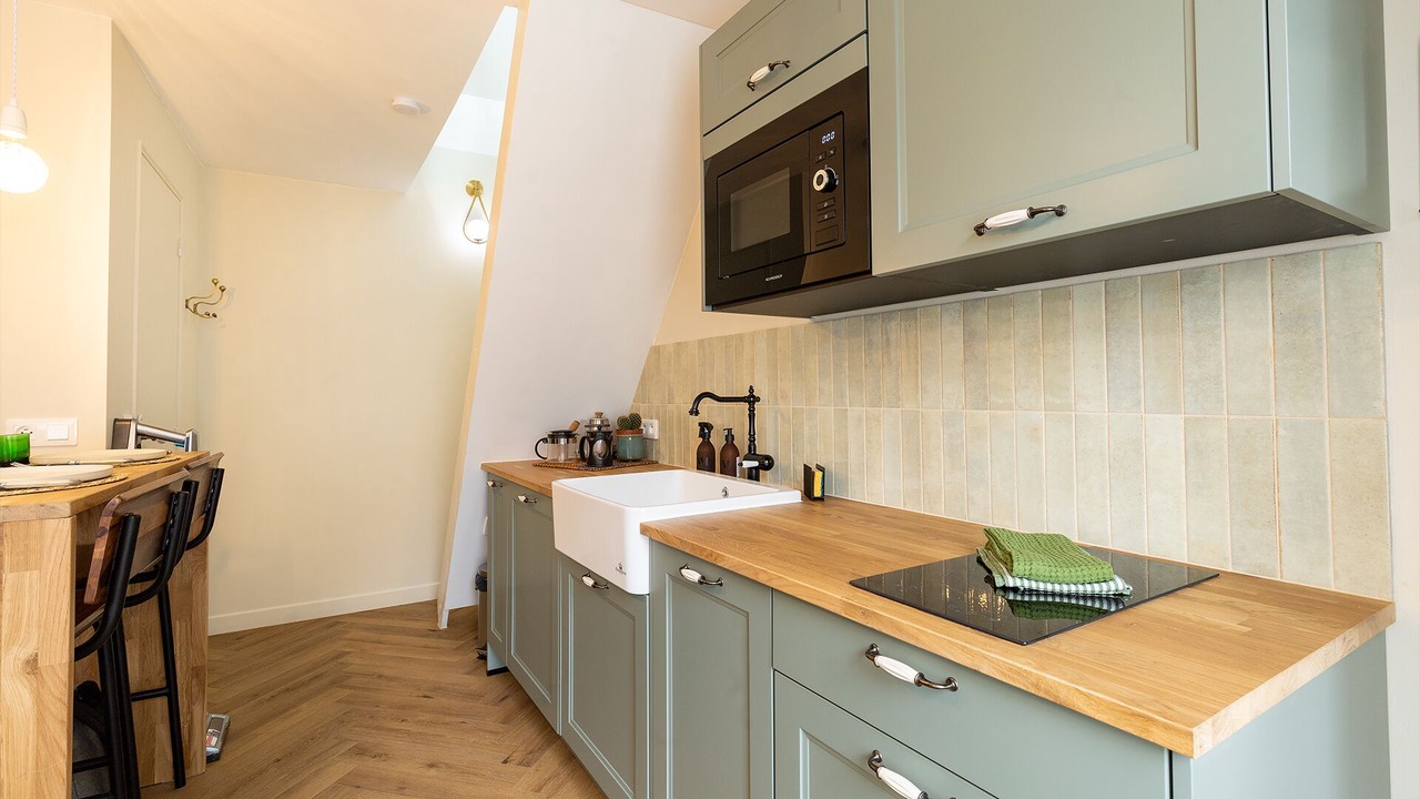 Photo of Kitchen in Provins