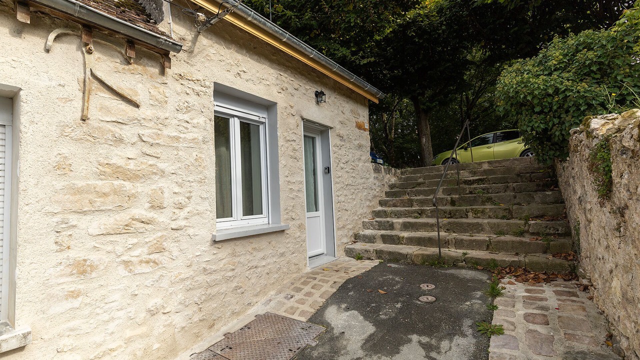Photo of Outdoor in Provins