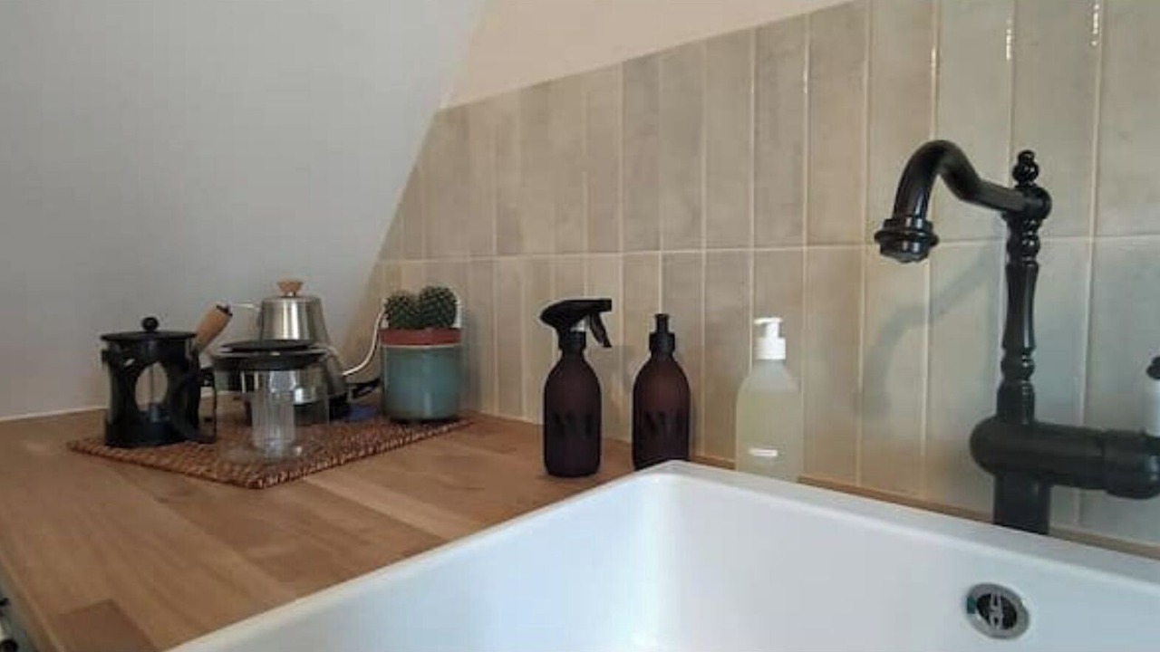 Photo of Bathroom in Provins
