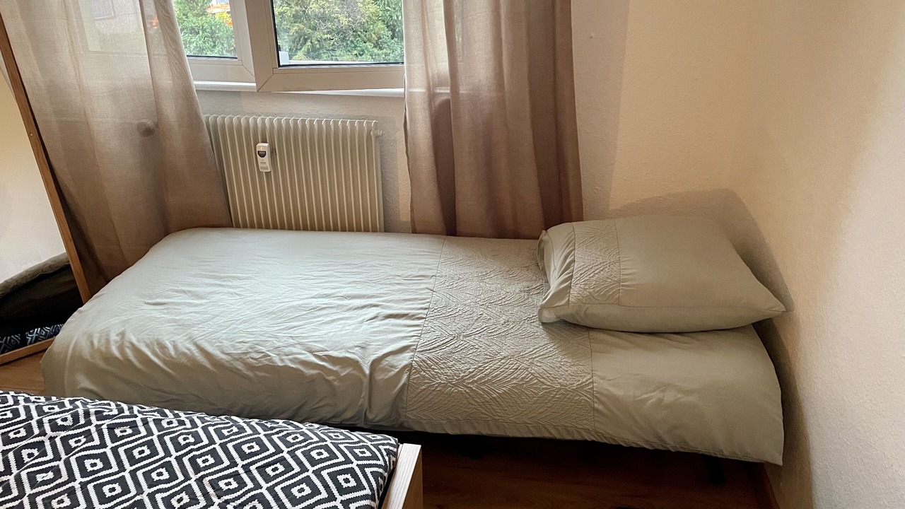Photo of Bedroom in Quartier Saint-Leon