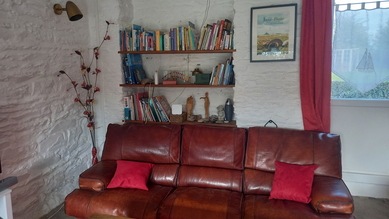 Photo of Livingroom in (le) Mesnil Hue