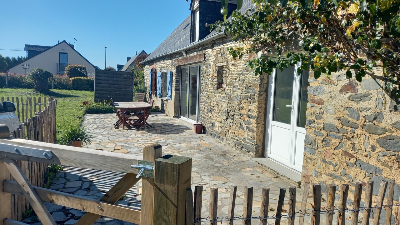 Photo of Outdoor in (le) Mesnil Hue