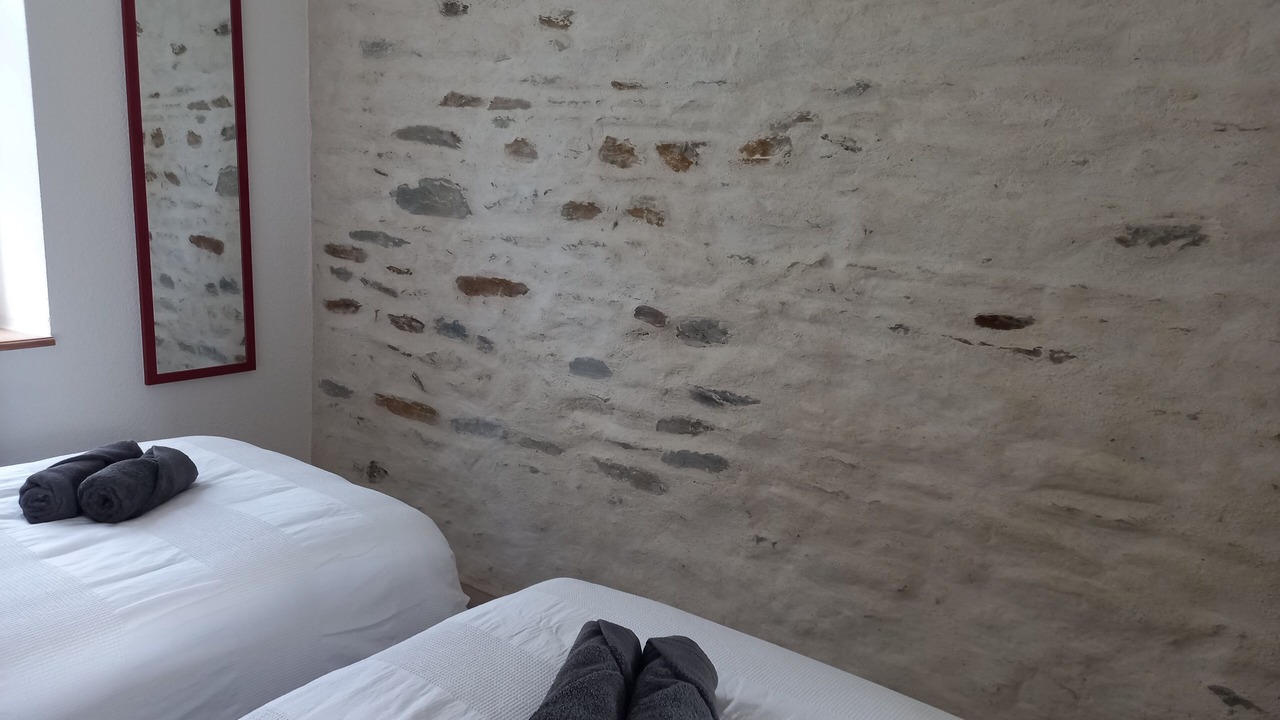 Photo of Bedroom in (le) Mesnil Hue