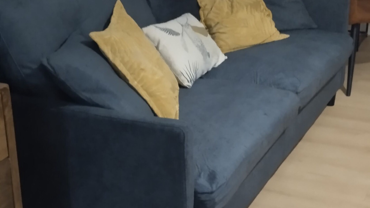 Photo of Livingroom in Gare