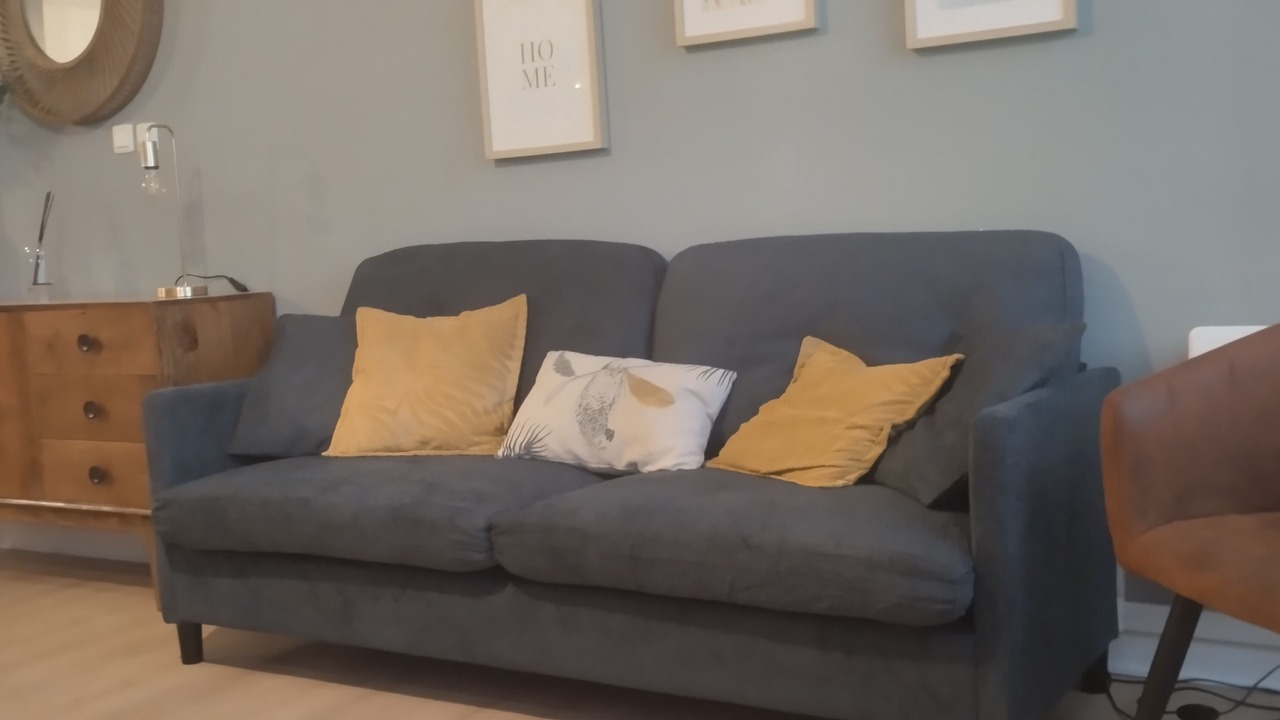 Photo of Livingroom in Gare