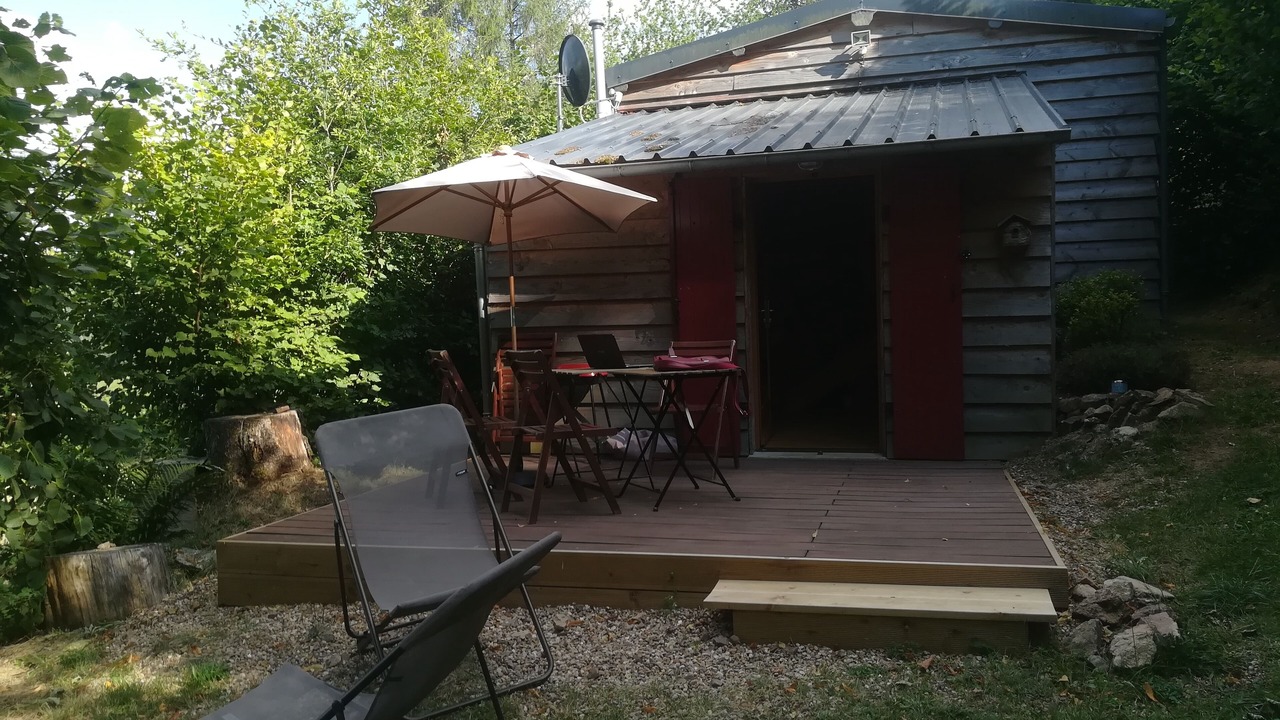 Photo of Outdoor in Moux-en-Morvan