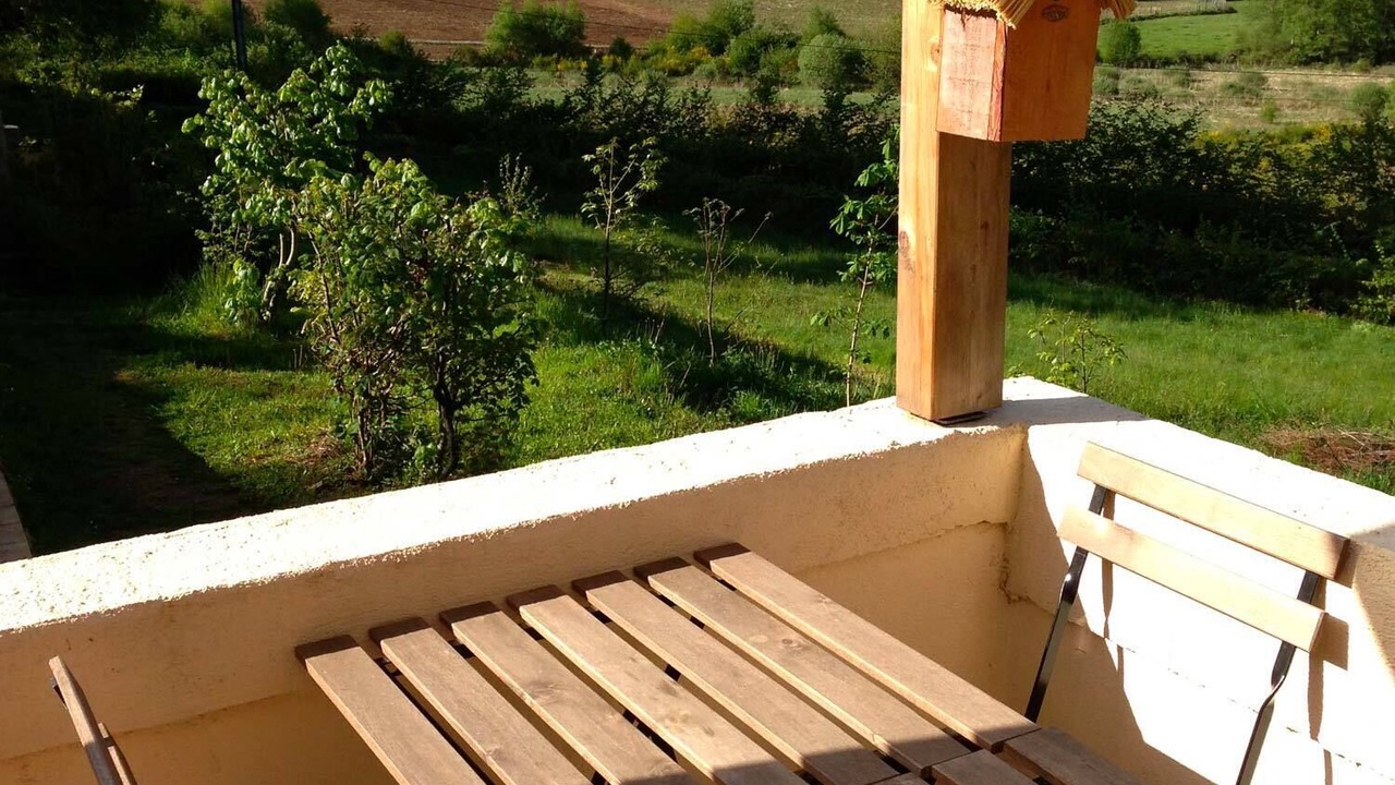 Photo of Outdoor in Moux-en-Morvan