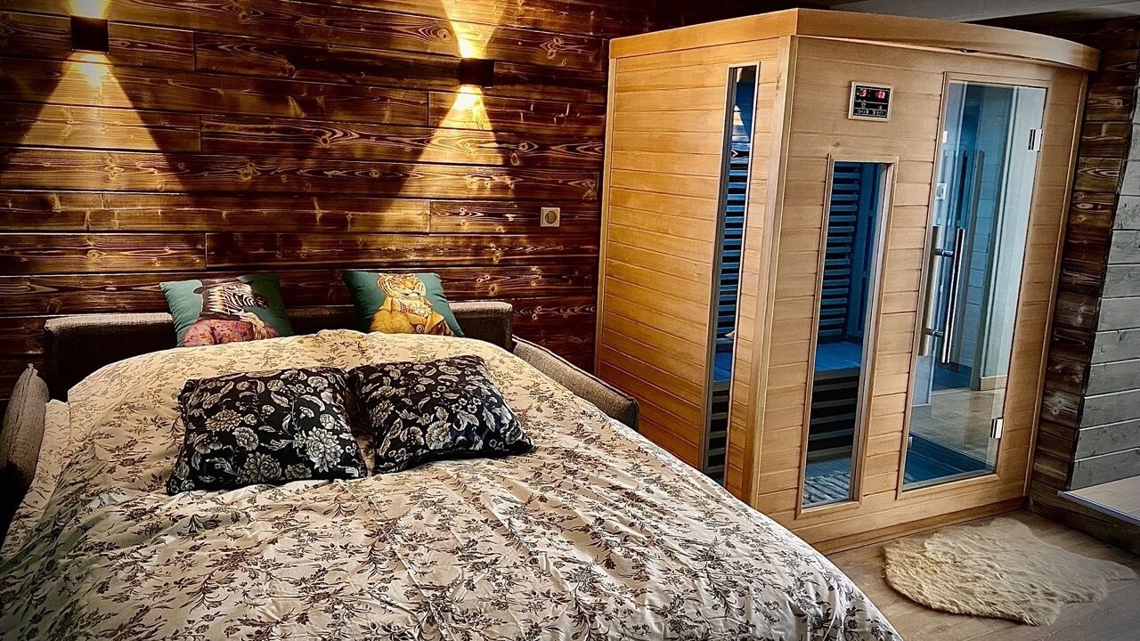 Photo of Bedroom in Bellicart