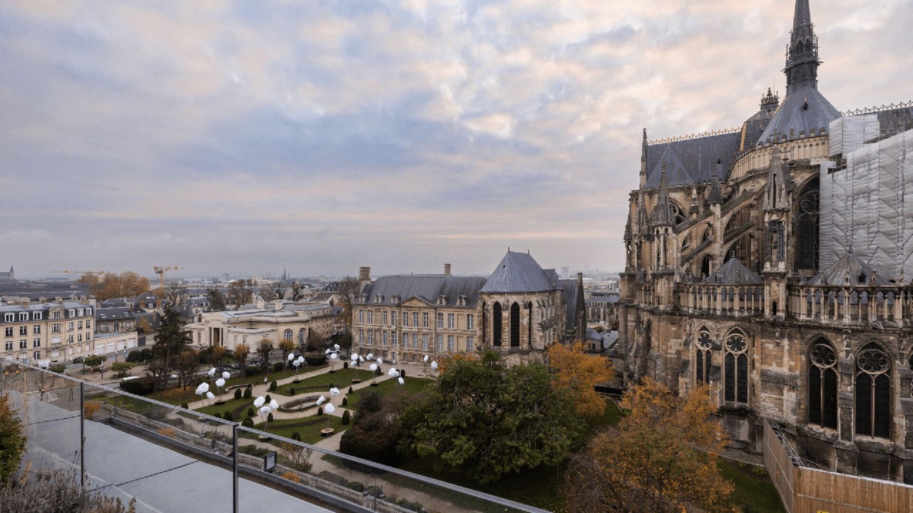 Photo of Others in Reims City Centre